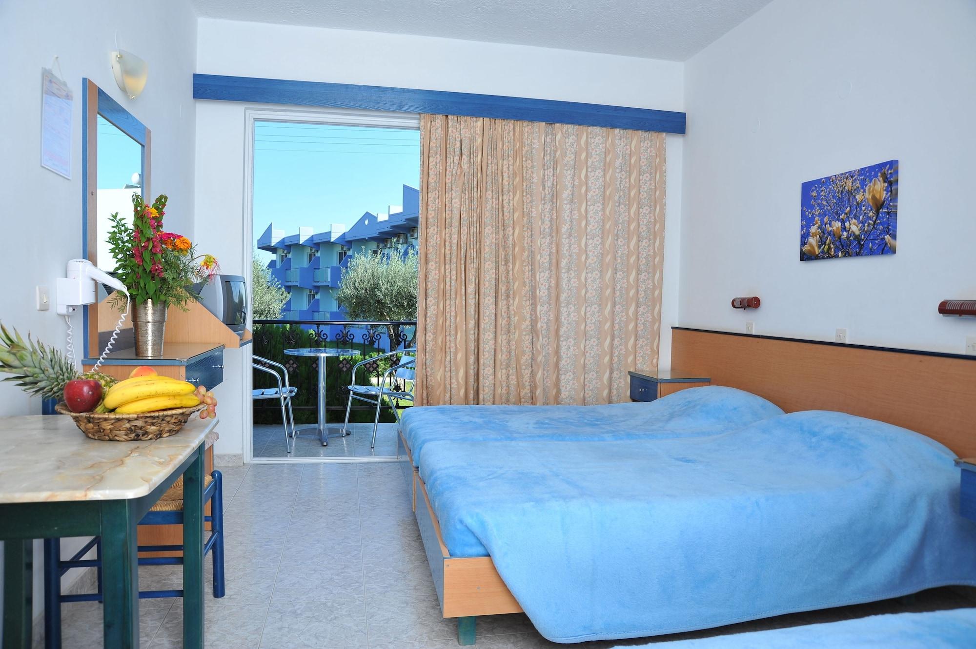 אפאנטו Argiro Village מראה חיצוני תמונה