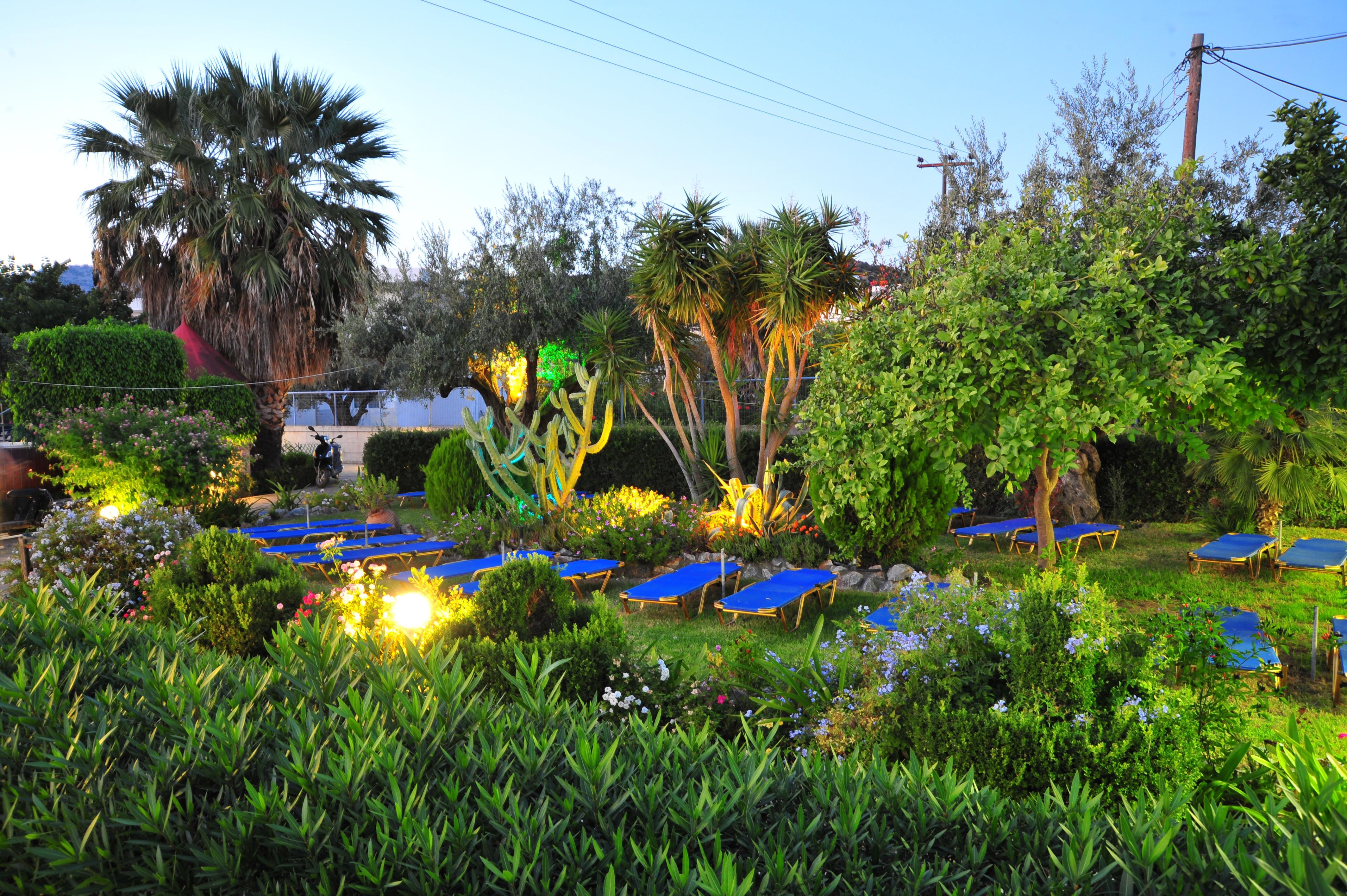 אפאנטו Argiro Village מראה חיצוני תמונה