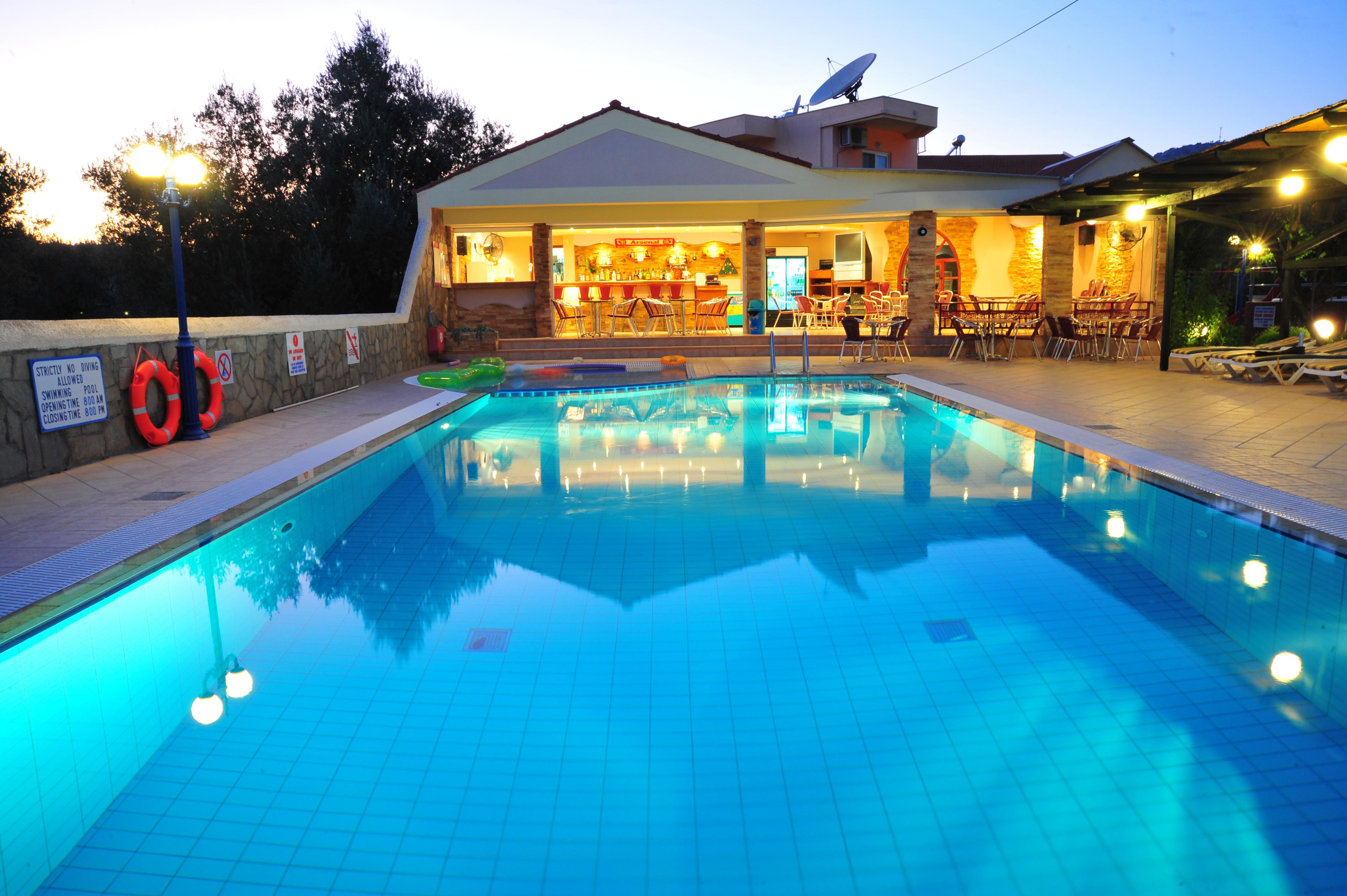 אפאנטו Argiro Village מראה חיצוני תמונה