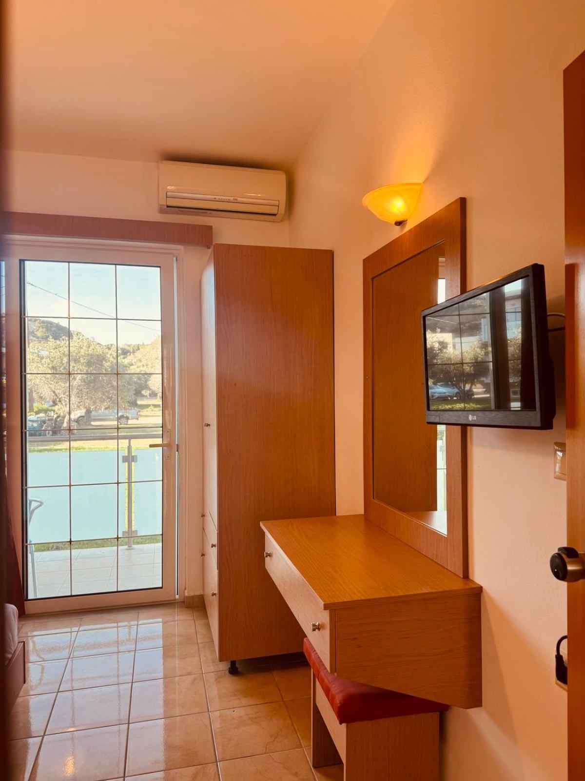 אפאנטו Argiro Village מראה חיצוני תמונה
