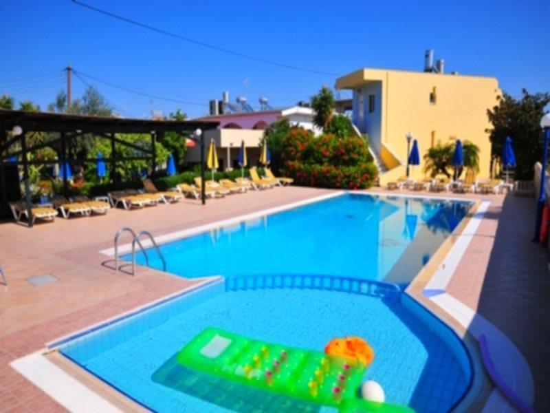 אפאנטו Argiro Village מראה חיצוני תמונה