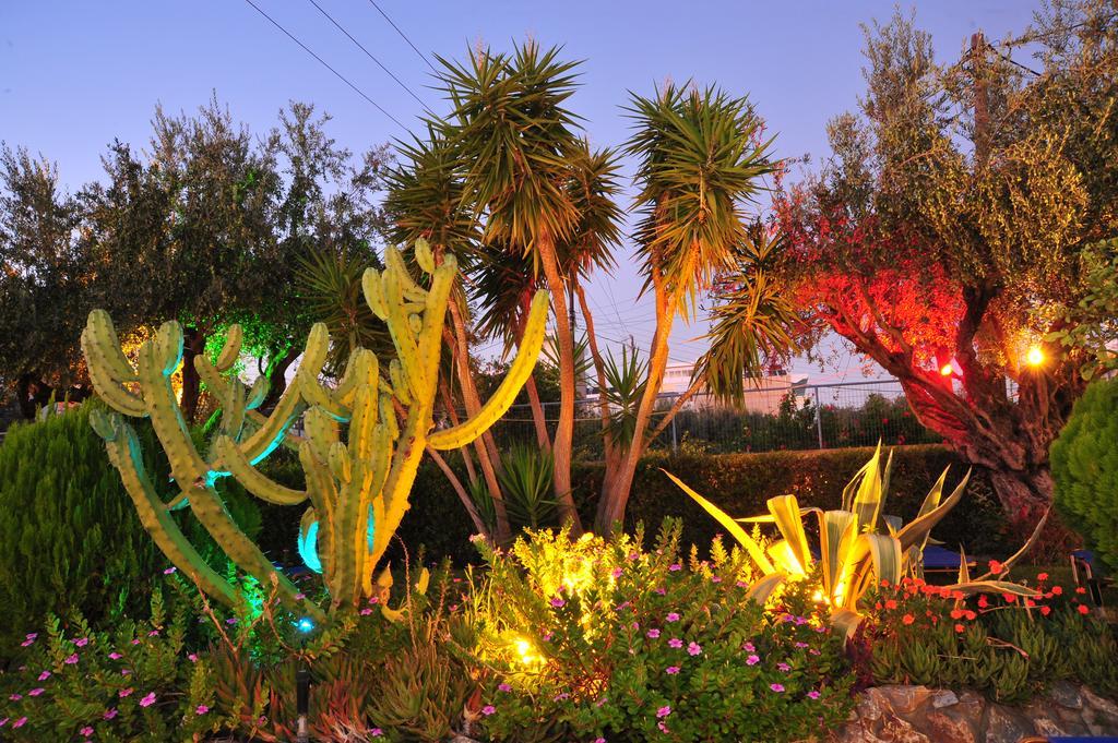 אפאנטו Argiro Village מראה חיצוני תמונה